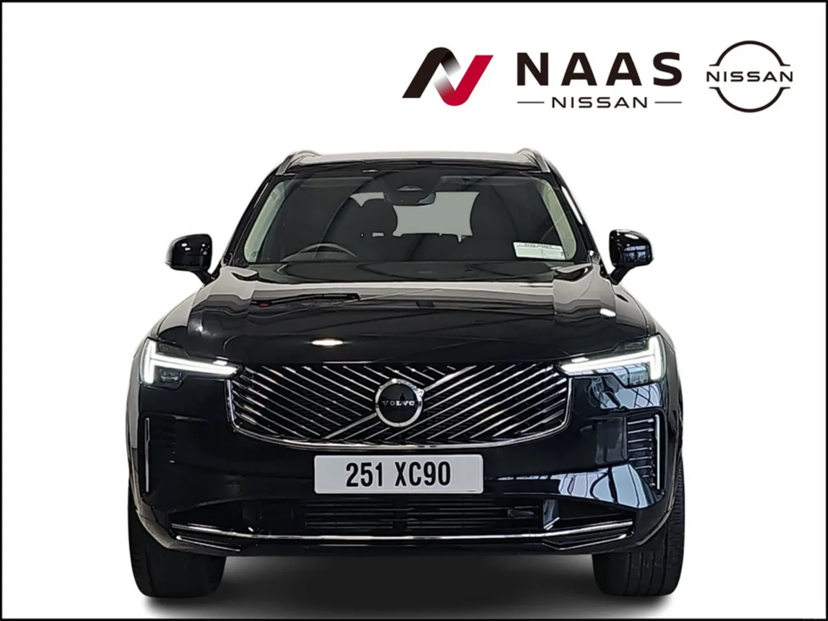Volvo XC90 CORE BRIGHT T8 PHEV AWD AUTO - Image 3
