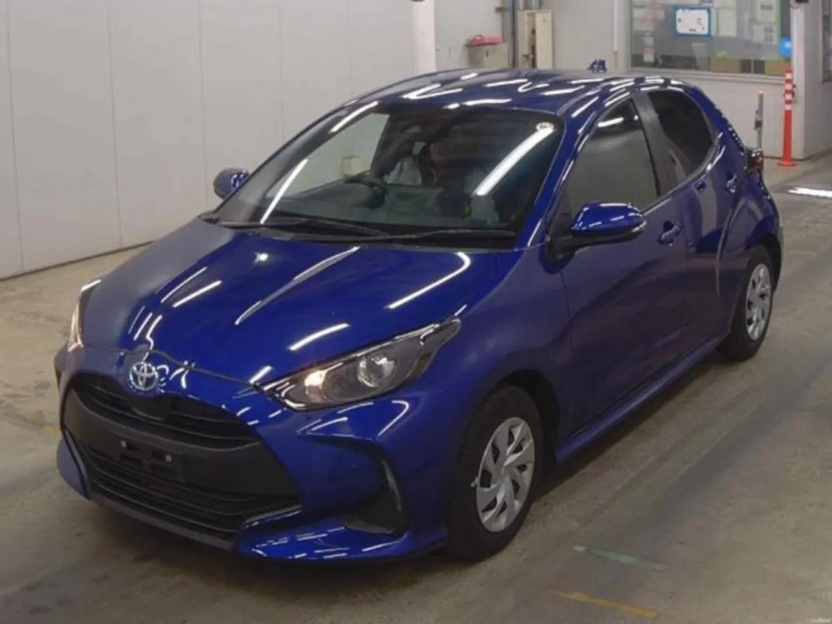 Toyota Yaris COMING SOON - Image 4