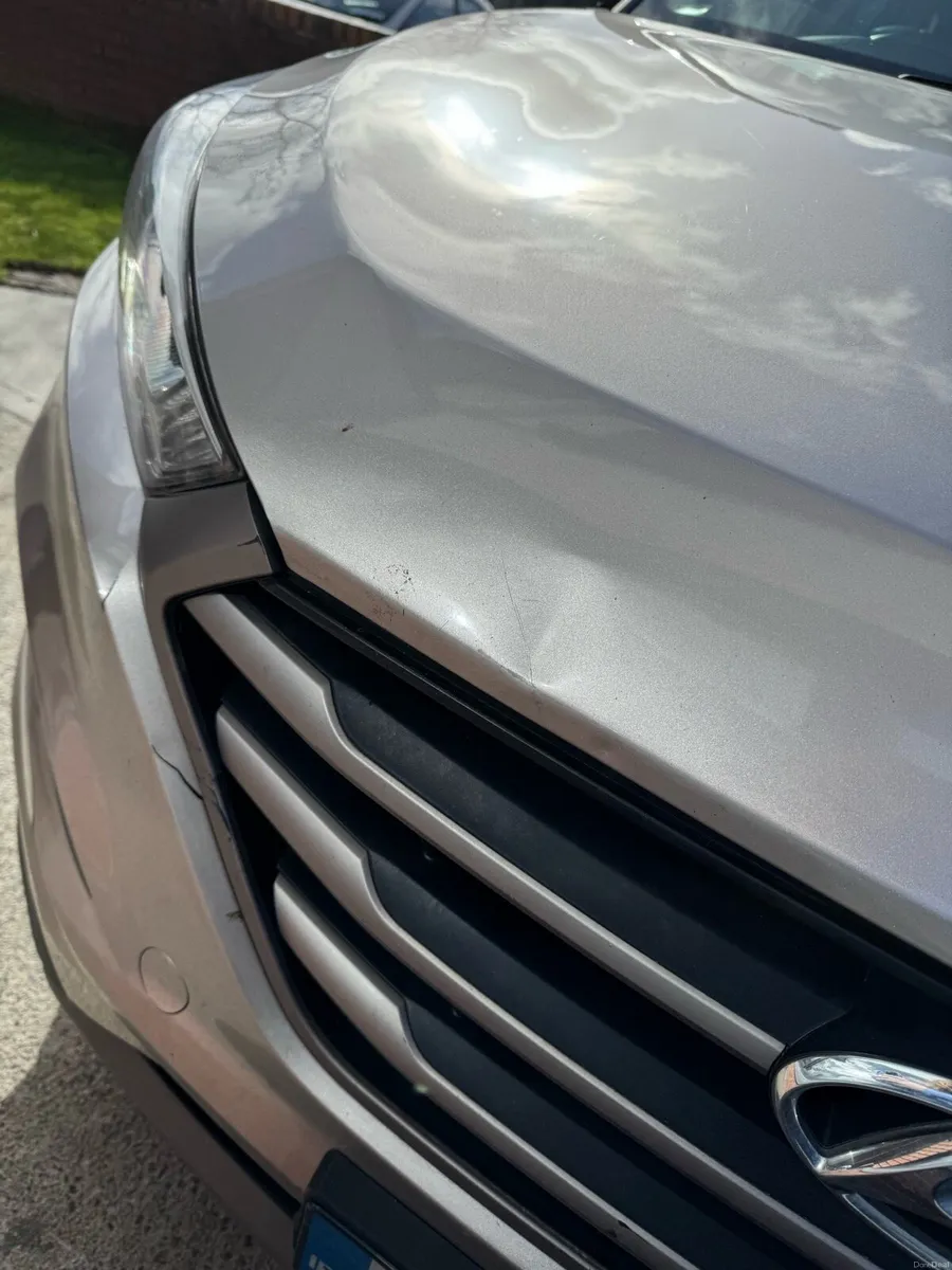 Hyundai Tucson - Image 4