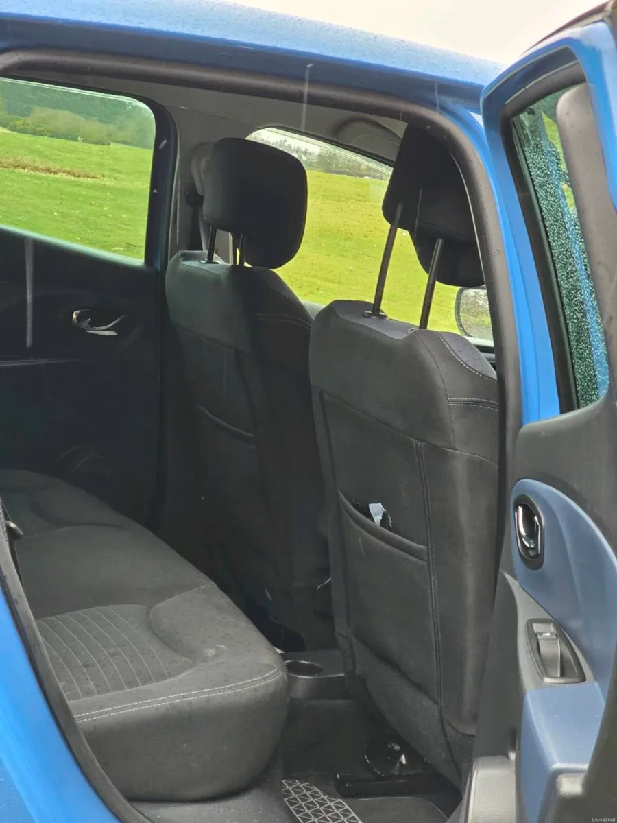 AUTOMATIC RENAULT CLIO/LUTECIA RS  Model 2014 km 5 - Image 4