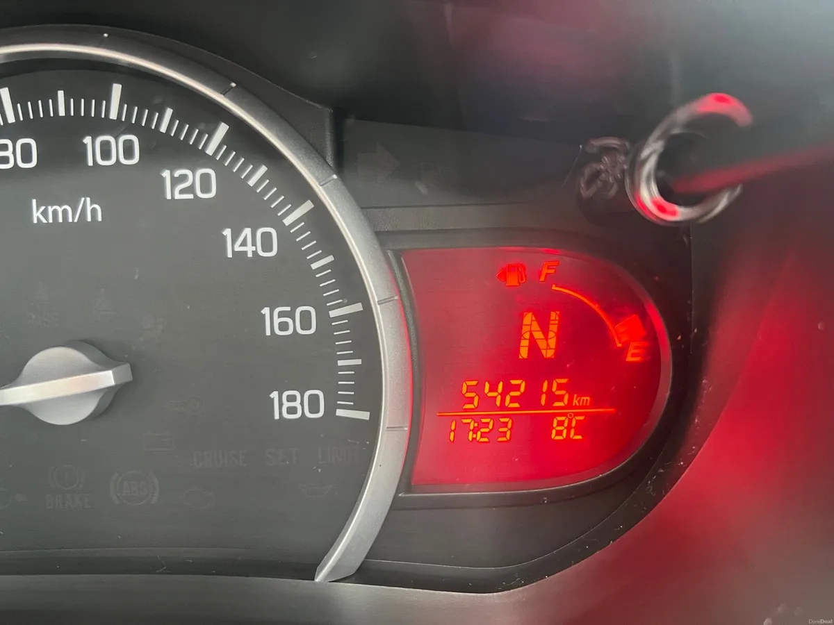 Suzuki Celerio 1.0 Auto,Irish Car,Only 54km,As New - Image 3