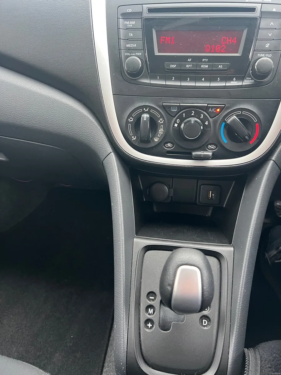 Suzuki Celerio 1.0 Auto,Irish Car,Only 54km,As New - Image 2