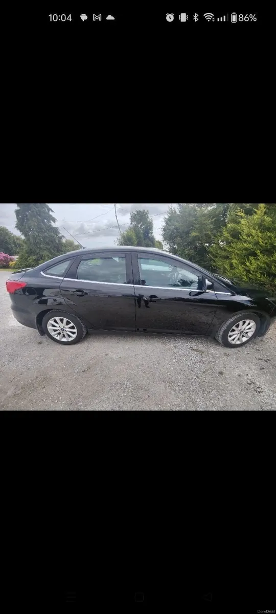 Ford Focus 172 - Image 1