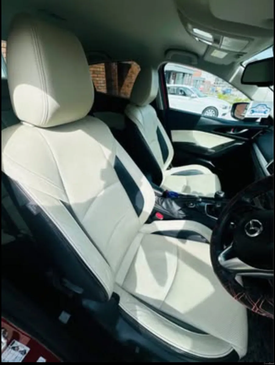 Mazda 3 Platinum - Image 4