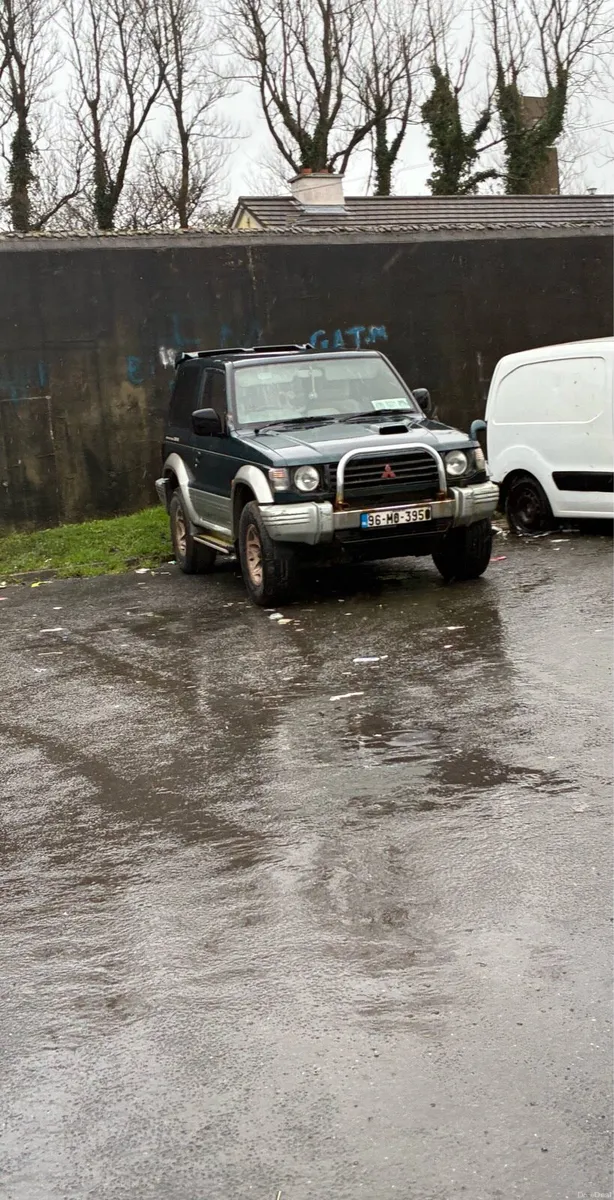 All scrap vehicles wanted top price paid - Image 1