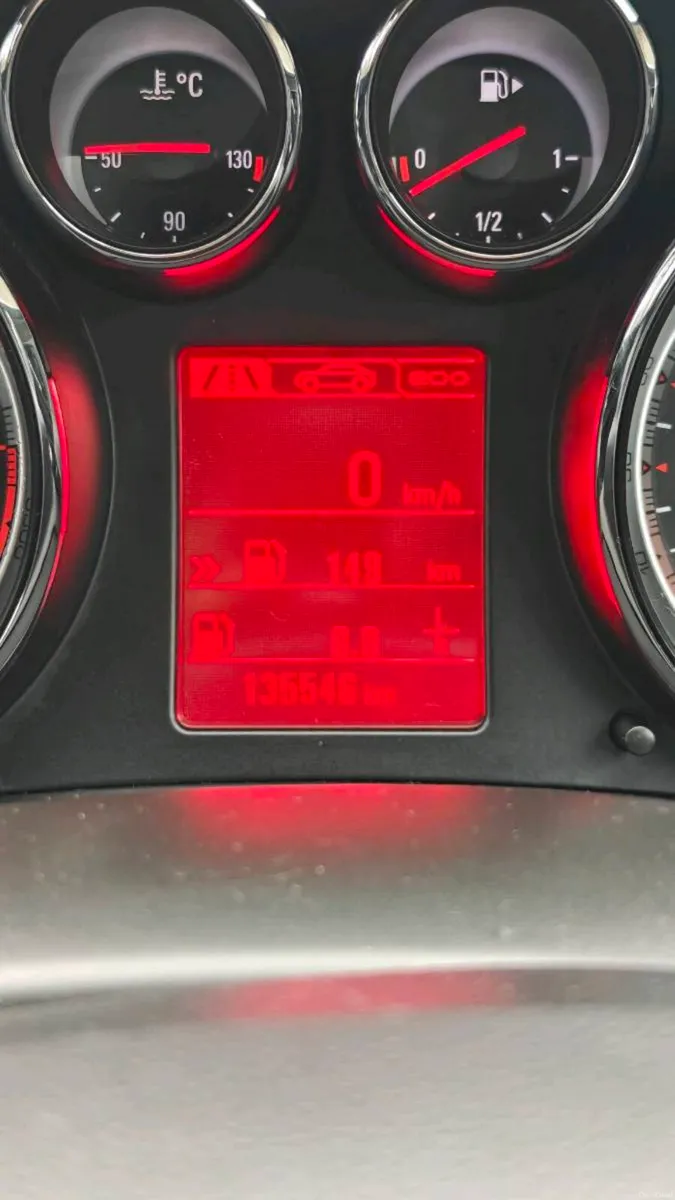 2013 Opel Insignia - Image 2