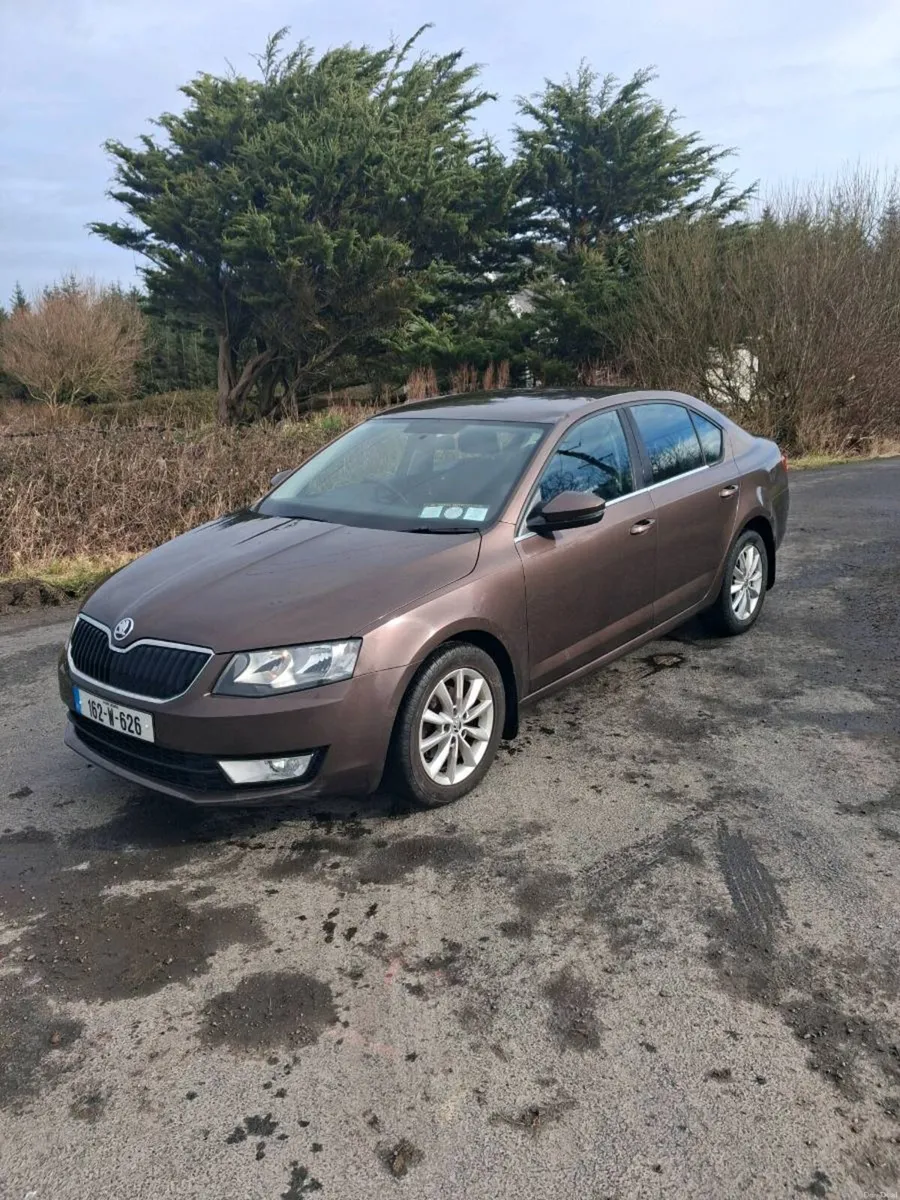 Skoda octavia - Image 3