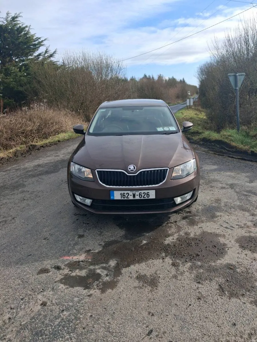 Skoda octavia - Image 2