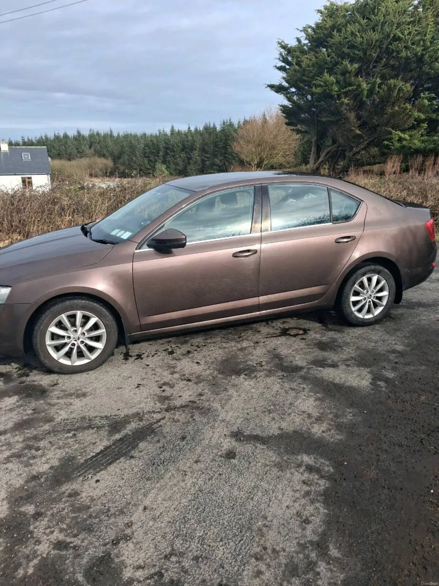 Skoda octavia - Image 4