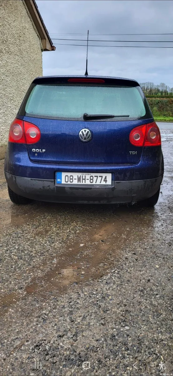 Mk5 golf - Image 2