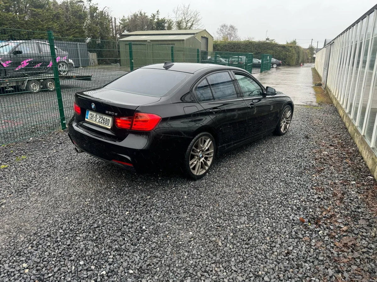 Bmw 330d individual - Image 3