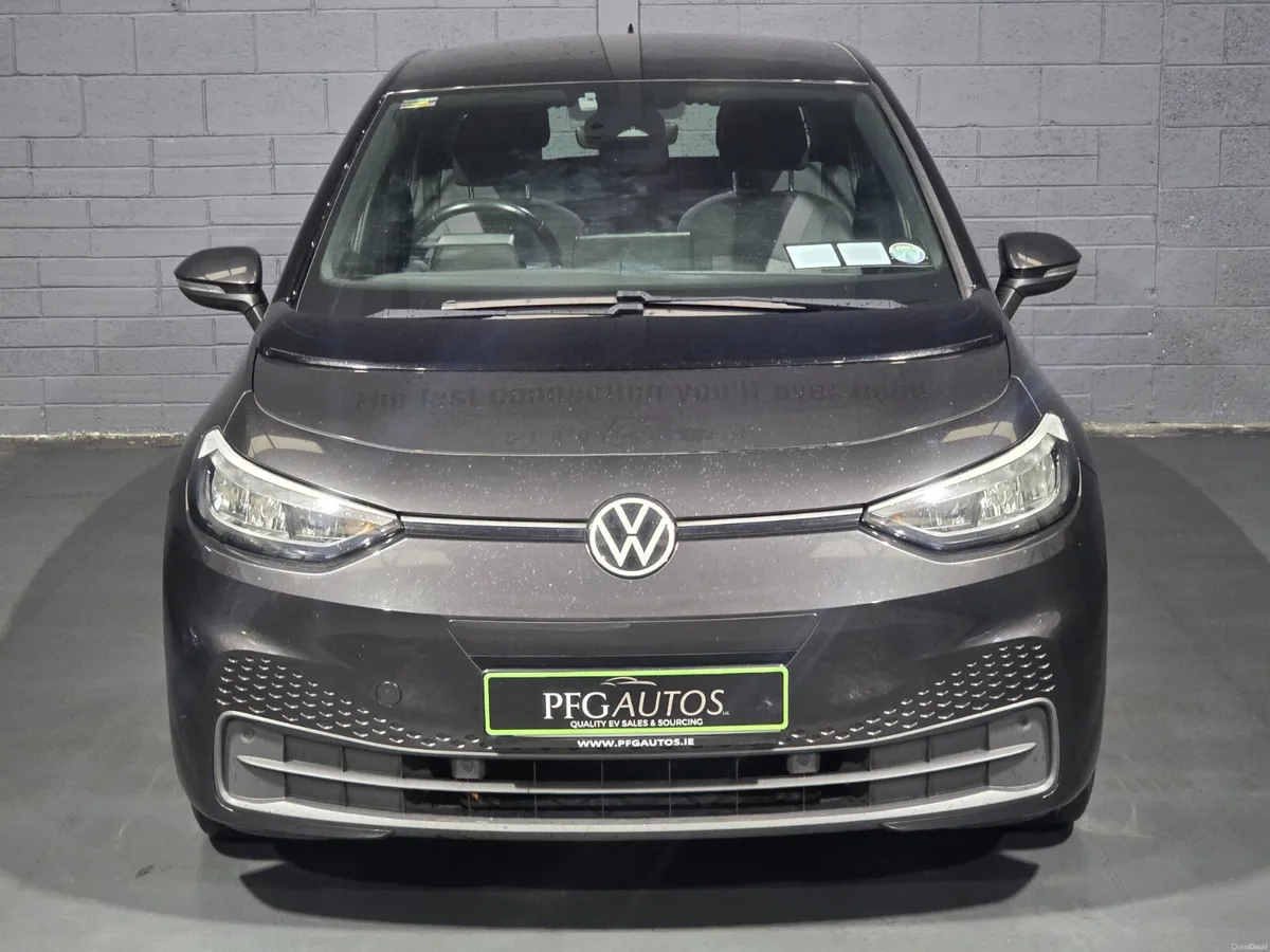 22 ID.3 new nct - Image 2