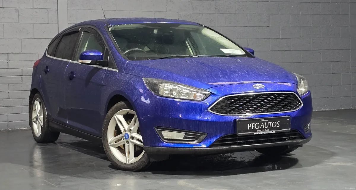 16 Focus - Image 1