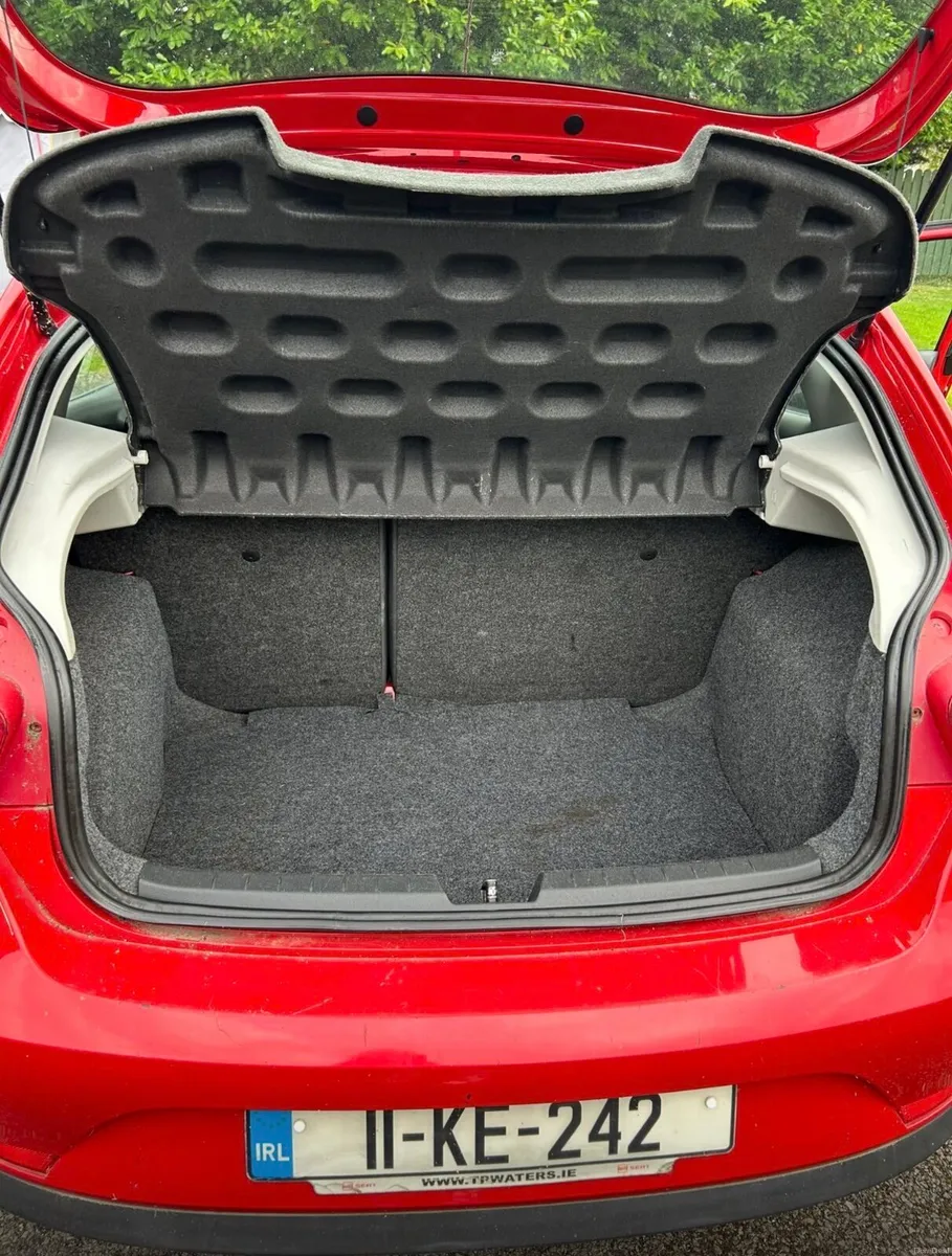 Seat Ibiza 2011 1.2 - Image 4