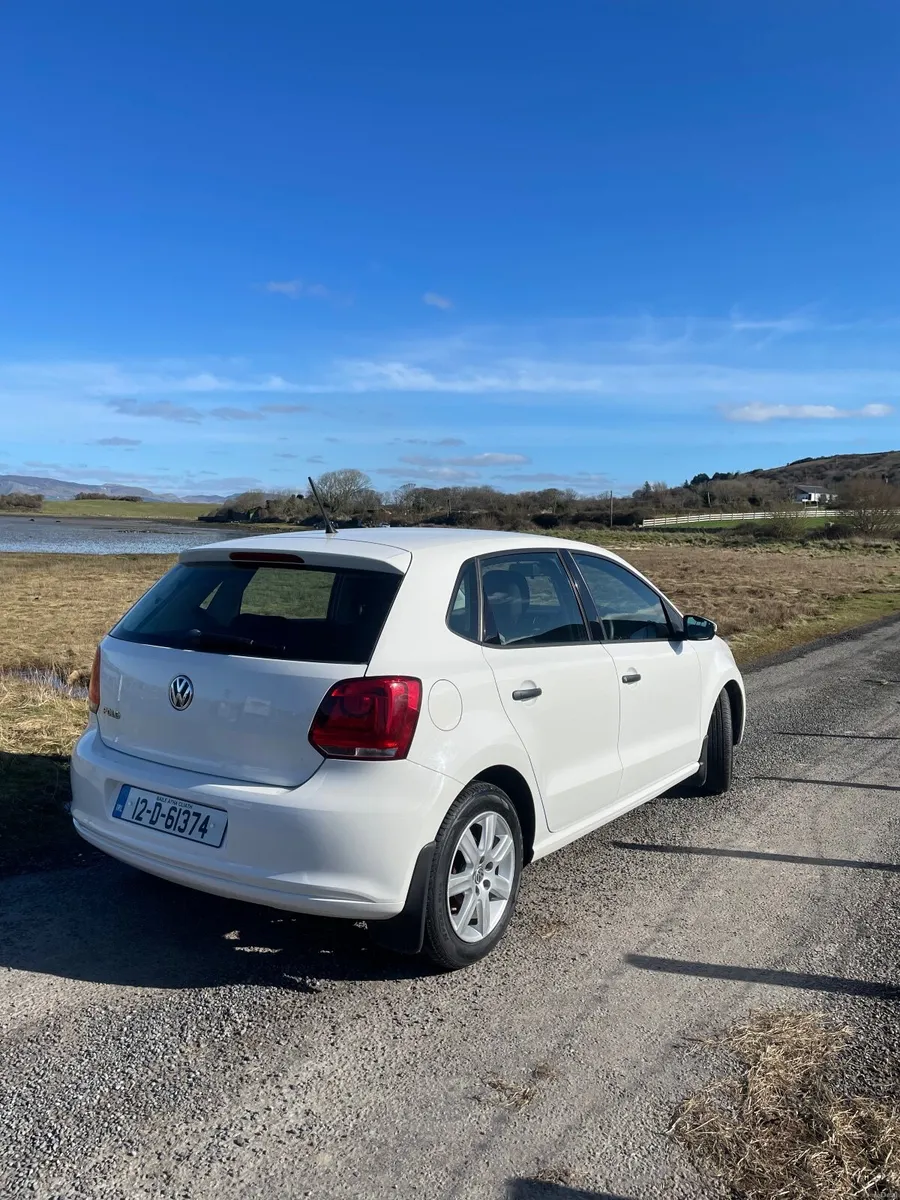 Volkswagen Polo 2012 - Image 4