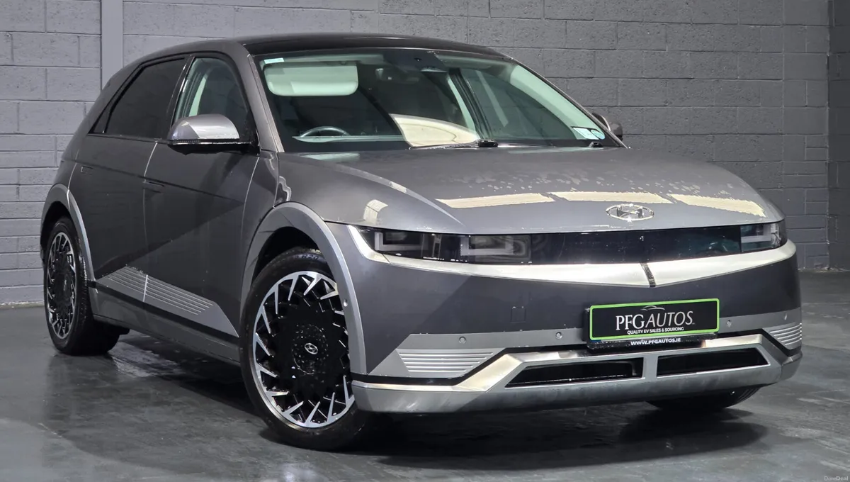 Hyundai IONIQ 5 2023 - Image 1