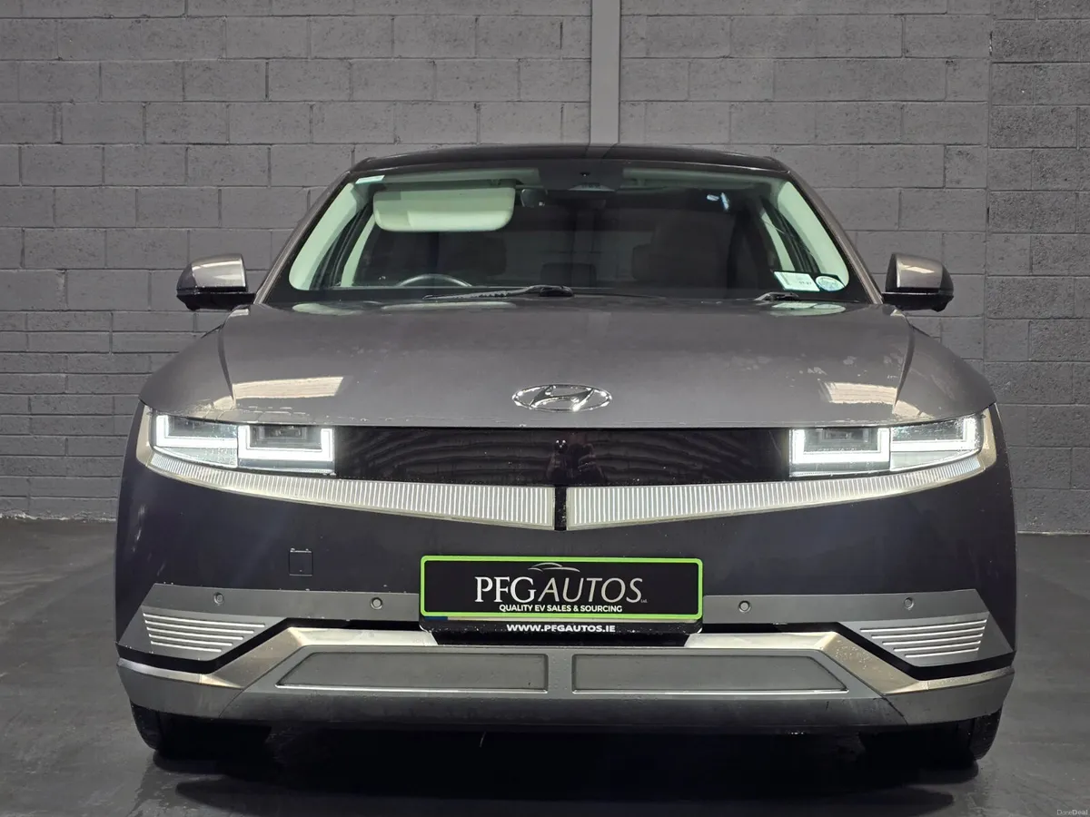 Hyundai IONIQ 5 2023 - Image 4