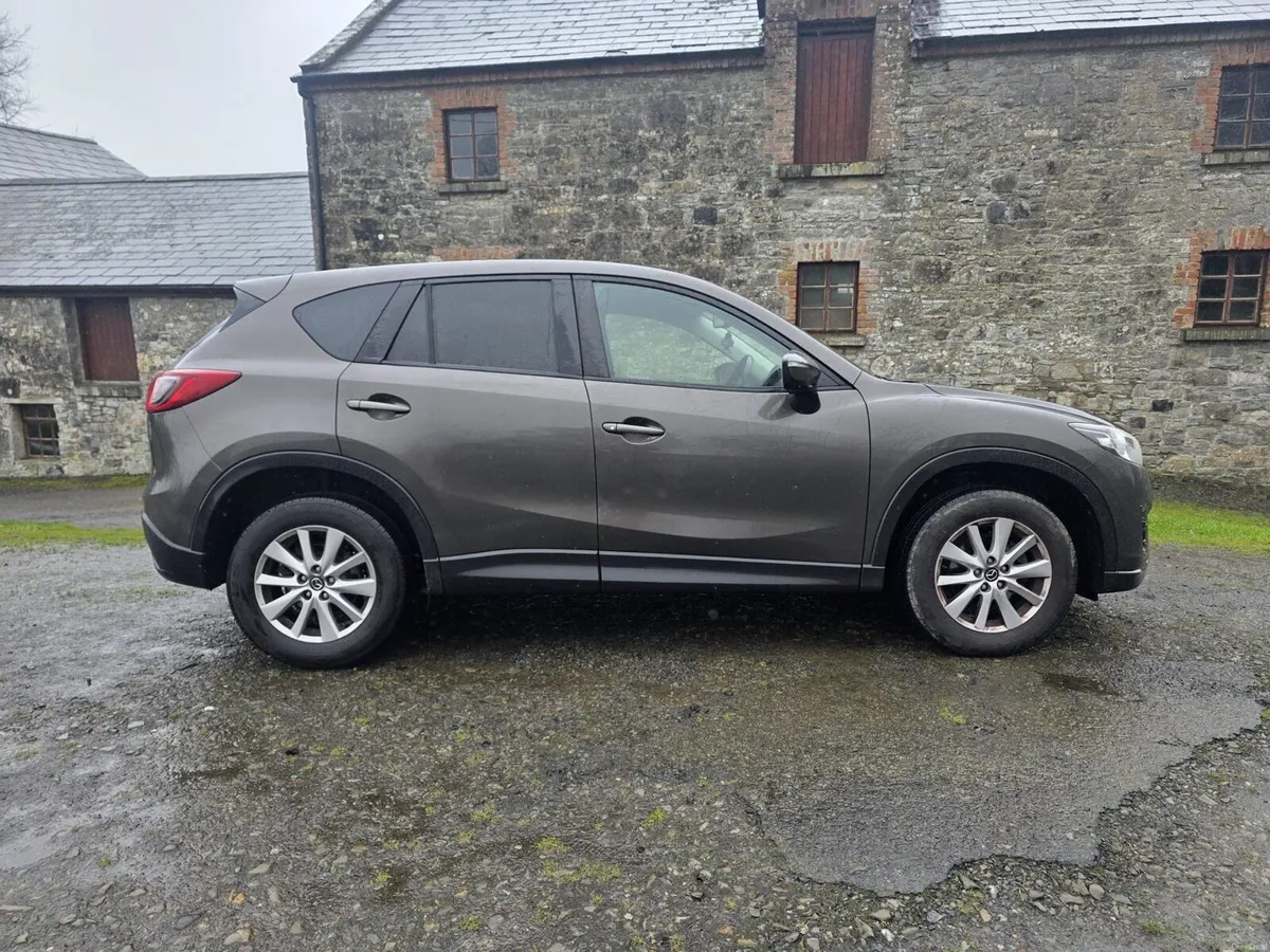 Mazda CX5 - Image 4