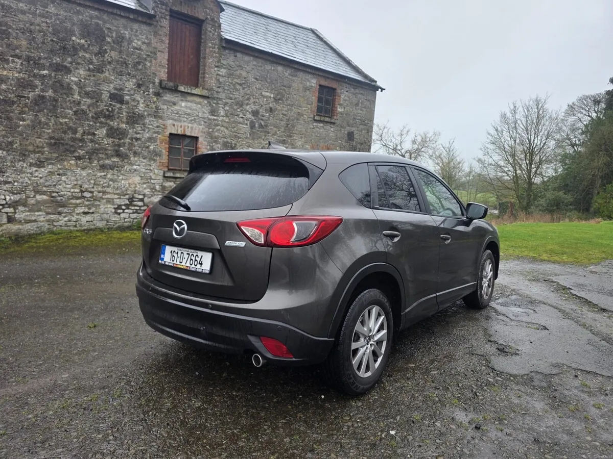 Mazda CX5 - Image 2