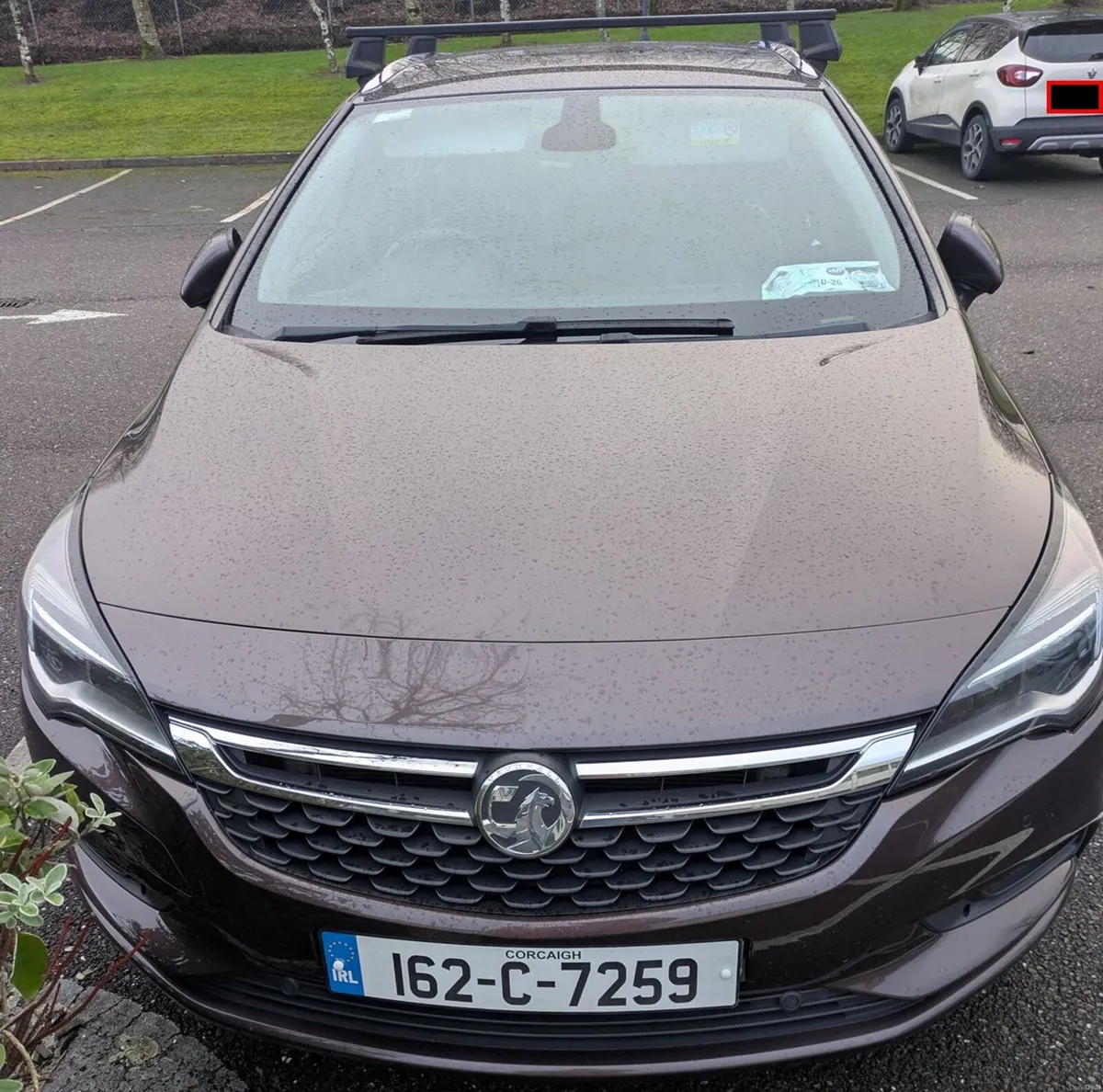 Vauxhall Astra 2016 - Image 2