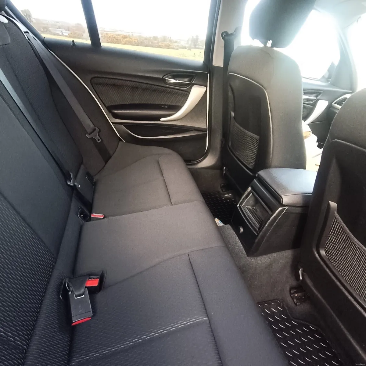 BMW 1 series - Image 3