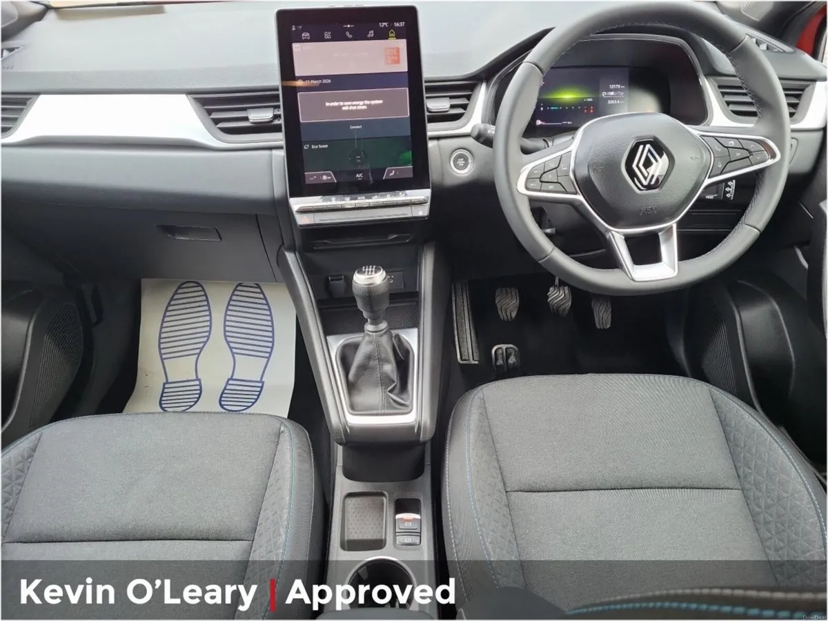 Renault Captur Evolution TCE 90PS - Image 3