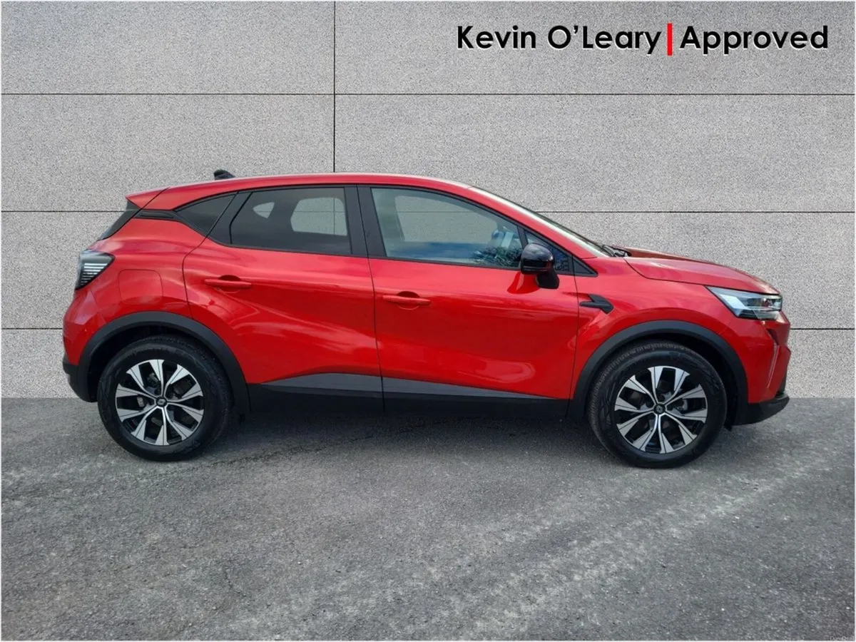 Renault Captur Evolution TCE 90PS - Image 6