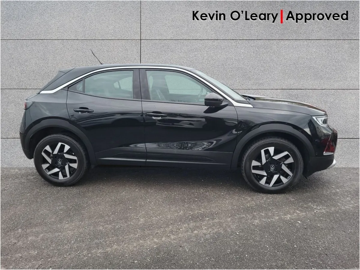 Opel Mokka Elite 1.2i (130PS) S/S Auto - Image 6