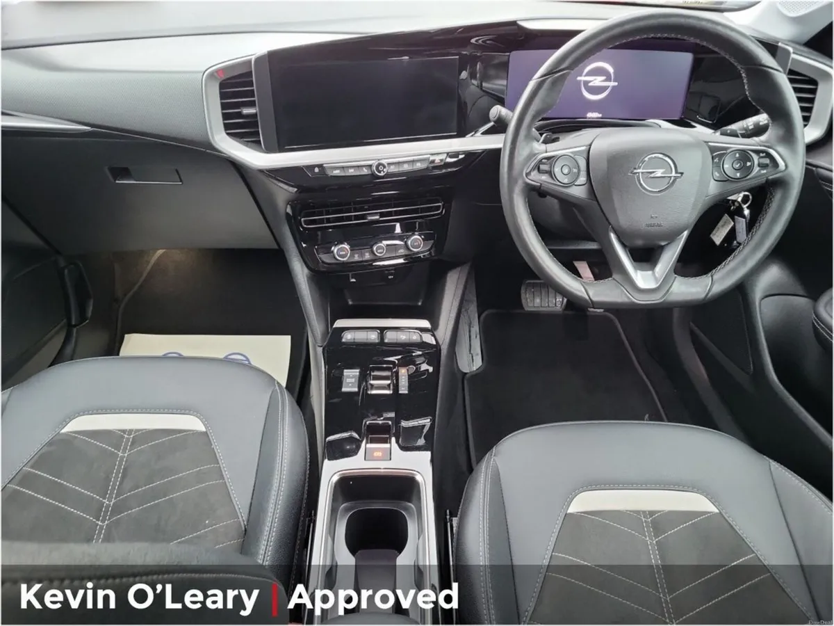 Opel Mokka Elite 1.2i (130PS) S/S Auto - Image 4