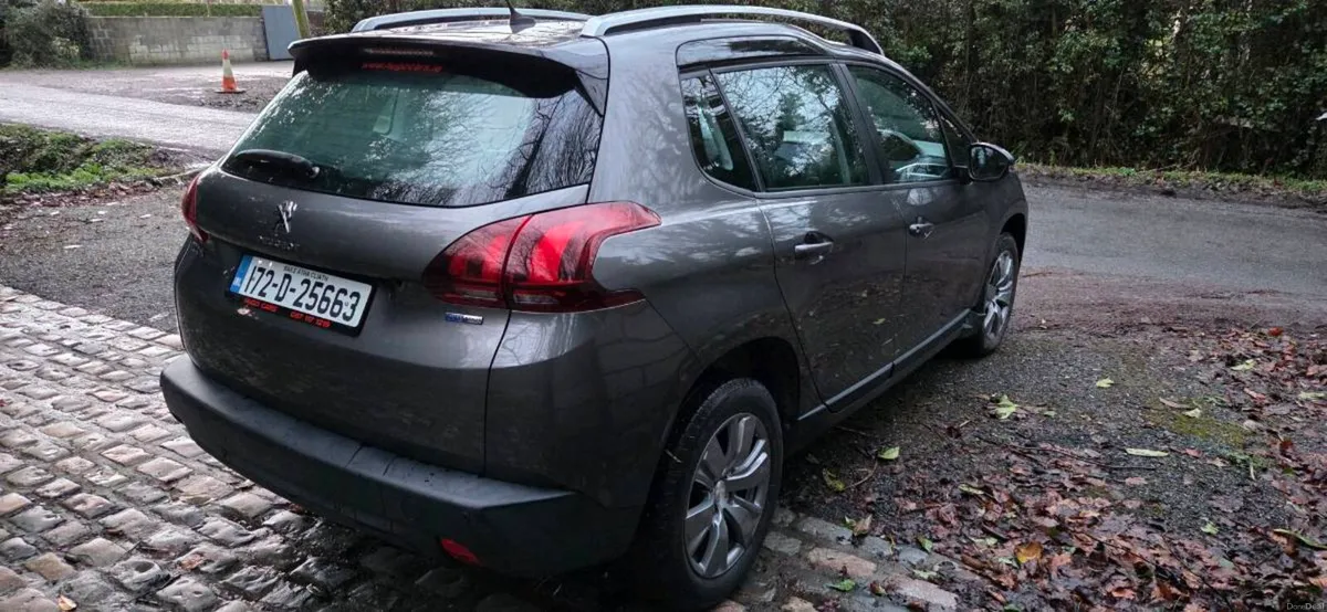 Peugeot 2008 2017 1.2 Petrol - Image 3