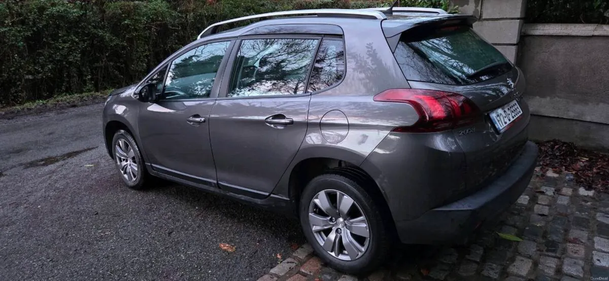 Peugeot 2008 2017 1.2 Petrol - Image 4