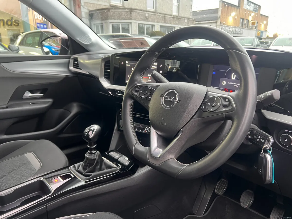 2024 As New Tiny Kms Now On Sale Opel Mokka - Image 4