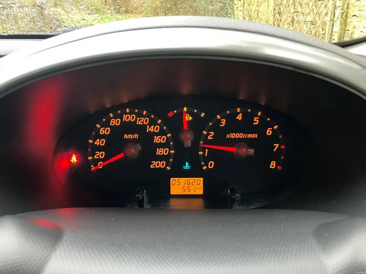 2006 Nissan Micra 1.0 SX - 51k km - Tax & NCT 2027 - Image 4