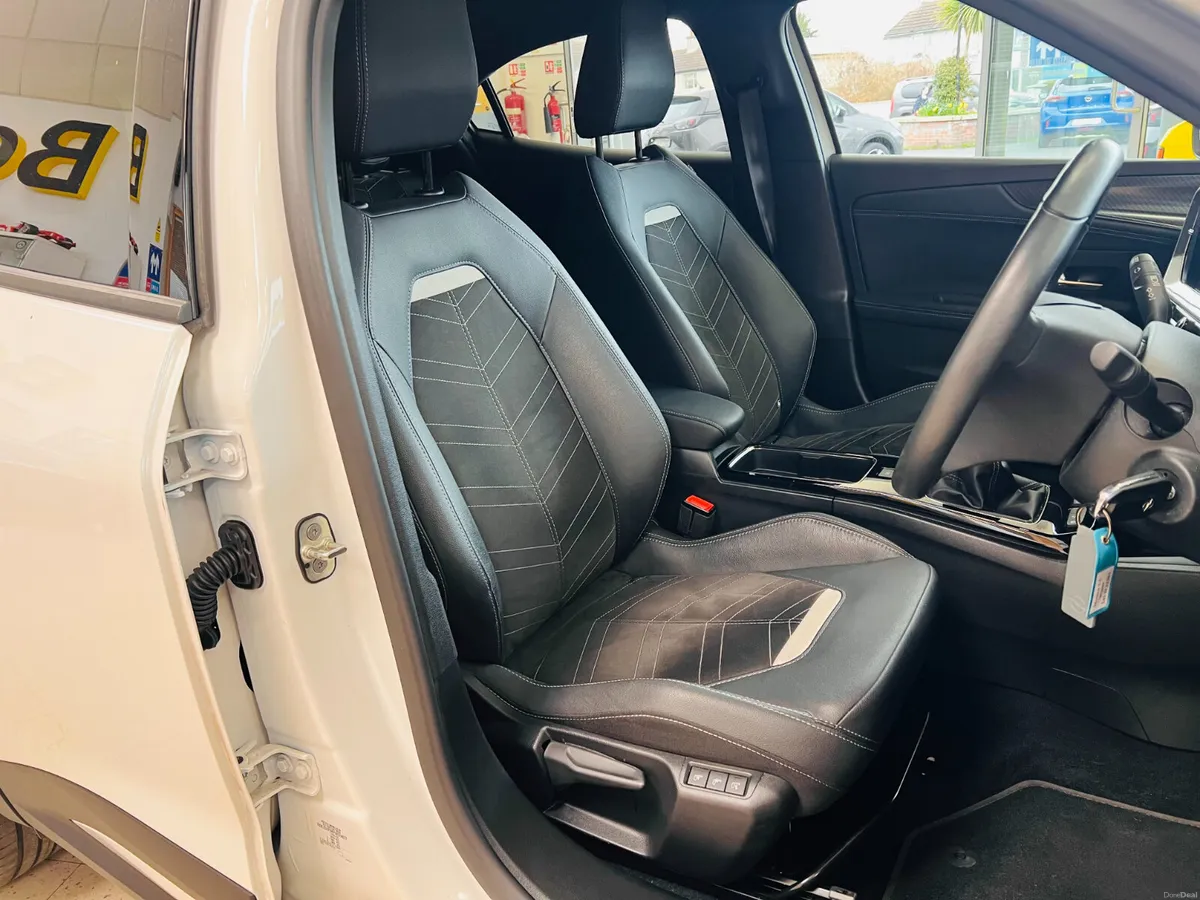 2024 GS-1.2 Top Spec Petrol/Manual 100PS **Finance - Image 4