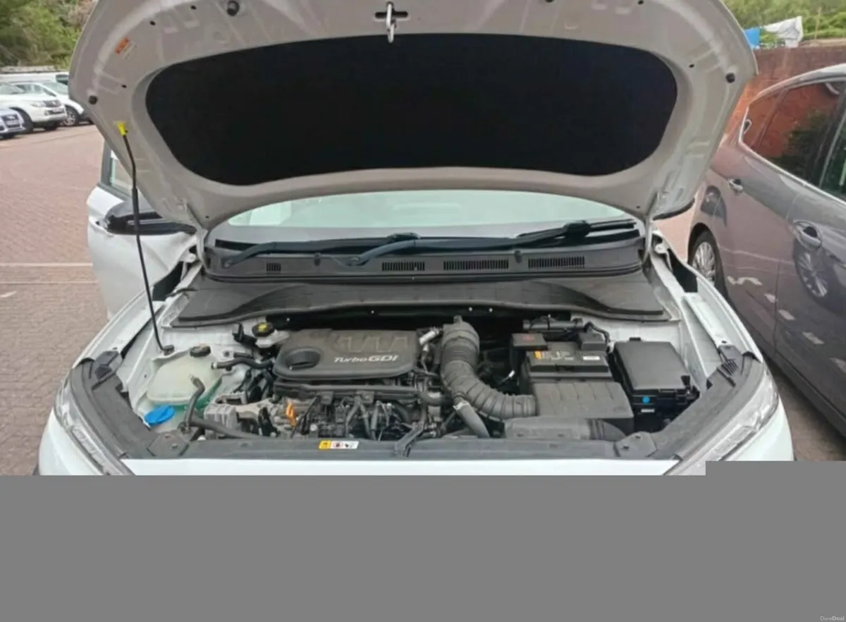 181 hyundai kona 1.0 turbo - Image 2