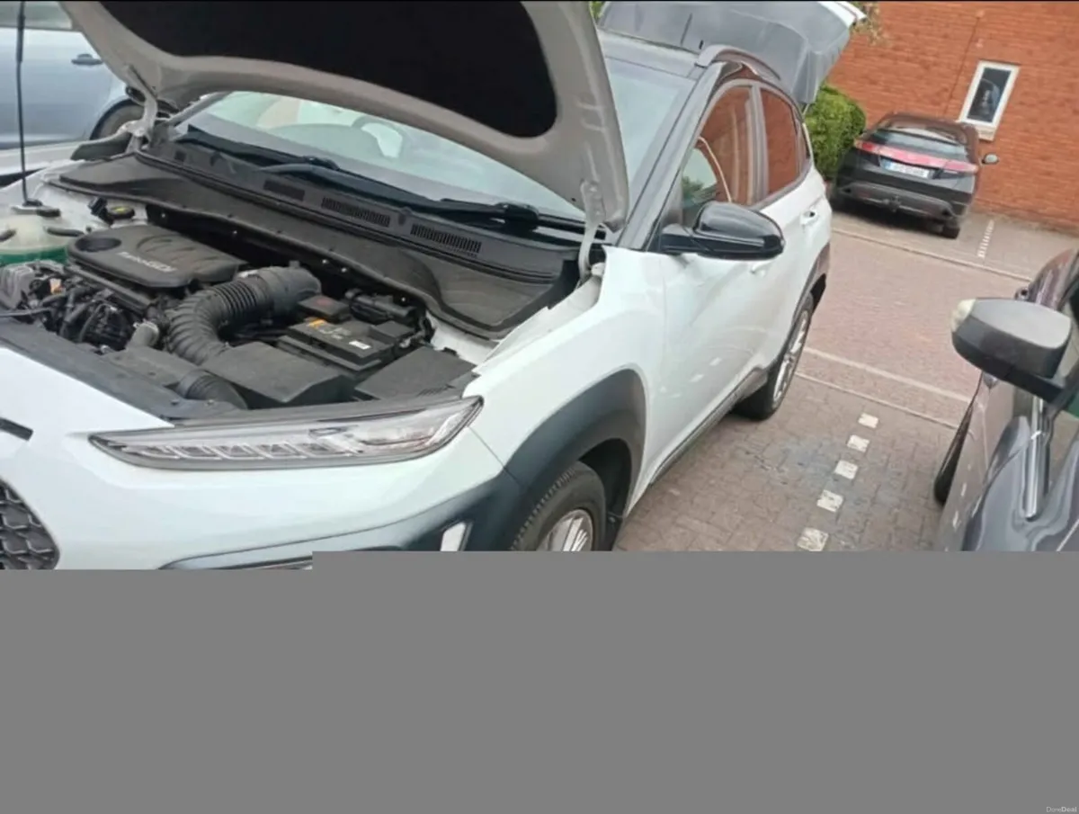 181 hyundai kona 1.0 turbo - Image 4