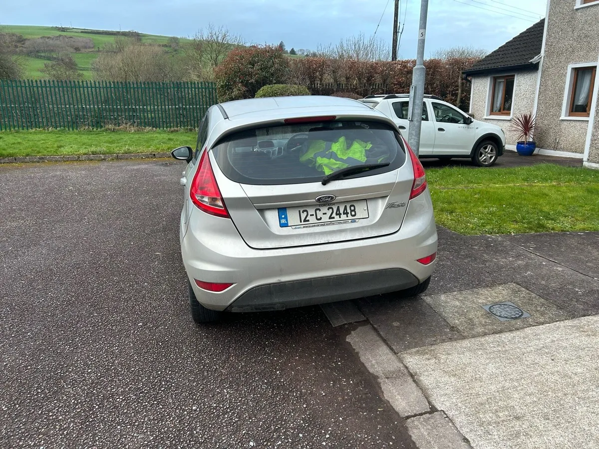 Ford Fiesta - Image 2