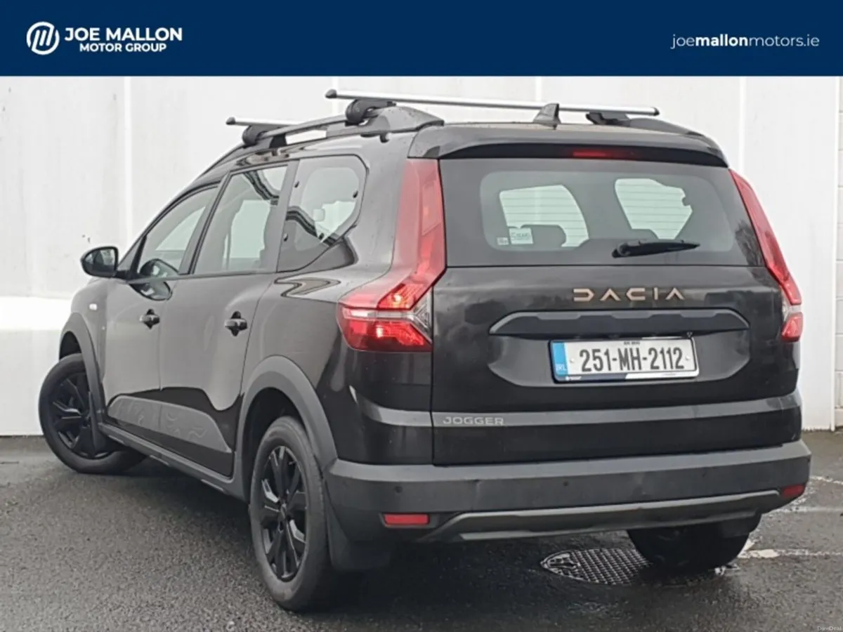 Dacia Jogger TCe 110 Extreme - Image 2