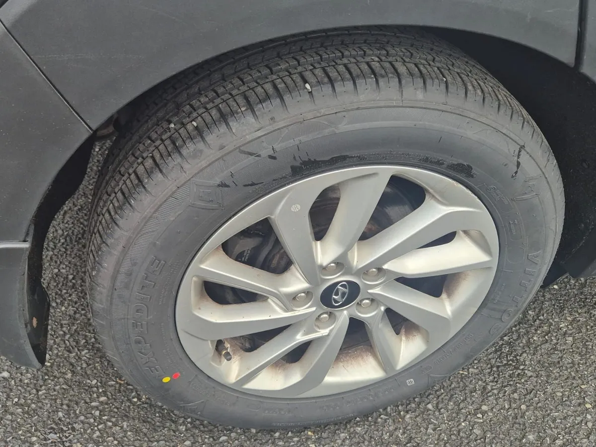 Hyundai Tucson 2018 - Image 3