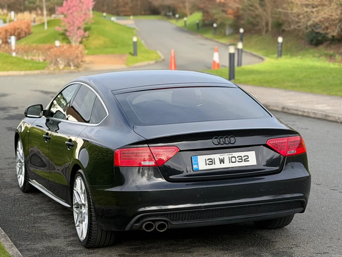 Audi a5 S-line automatic - Image 3