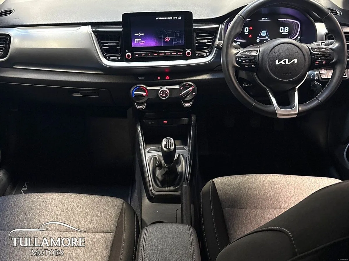 Kia Stonic 1.0 100HP K2 PE - Image 2