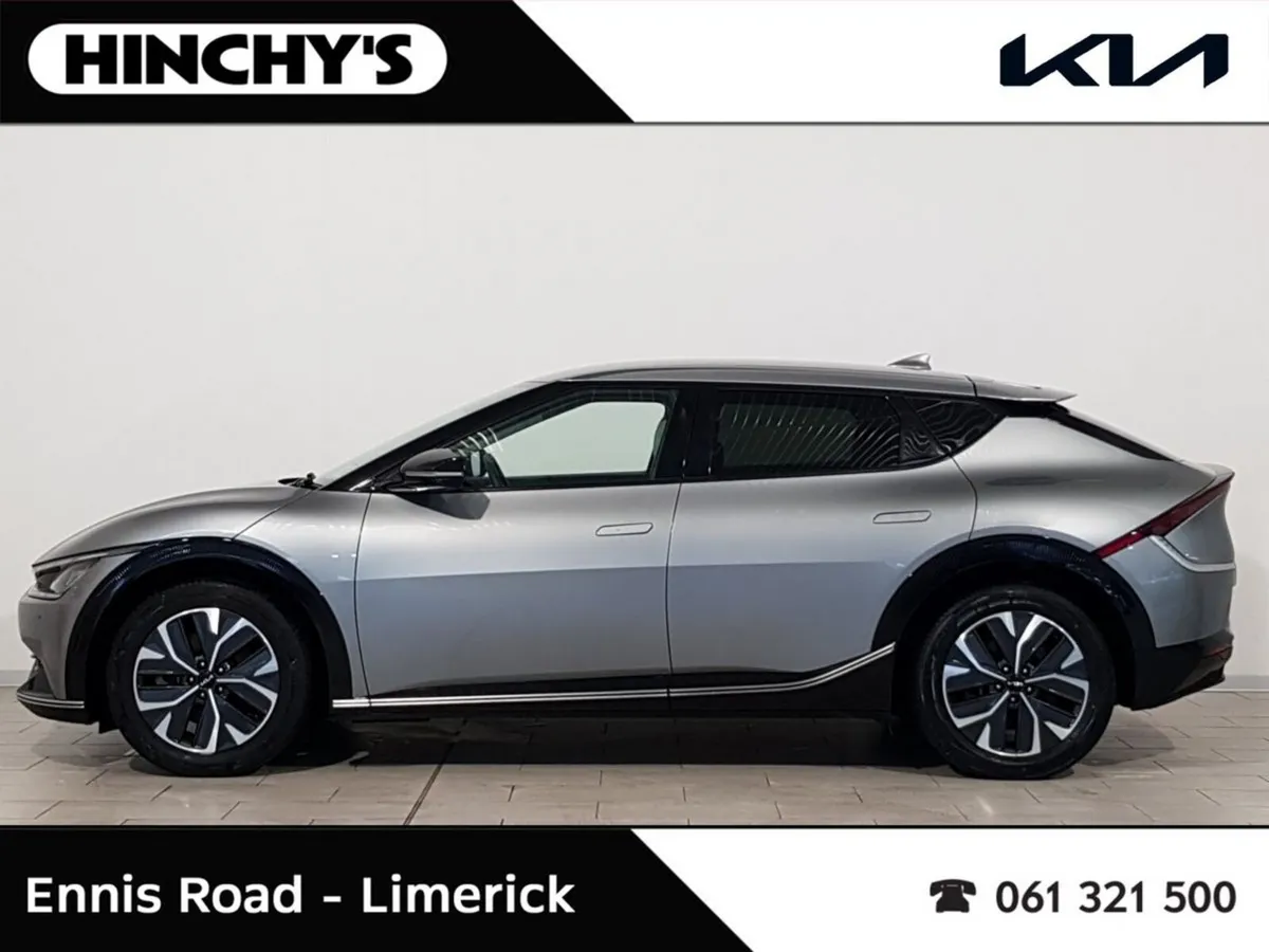 Kia EV6 EV6 Earth - Image 3