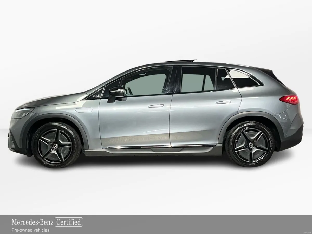 Mercedes-Benz EQE 350 AMG 4Matic - 20 Inch Alloys - Image 6