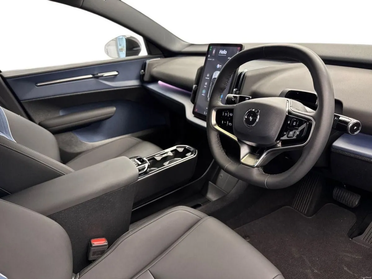Volvo EX30 PLUS *FLASH SALE* €75 PER WEEK ON PCP - Image 6