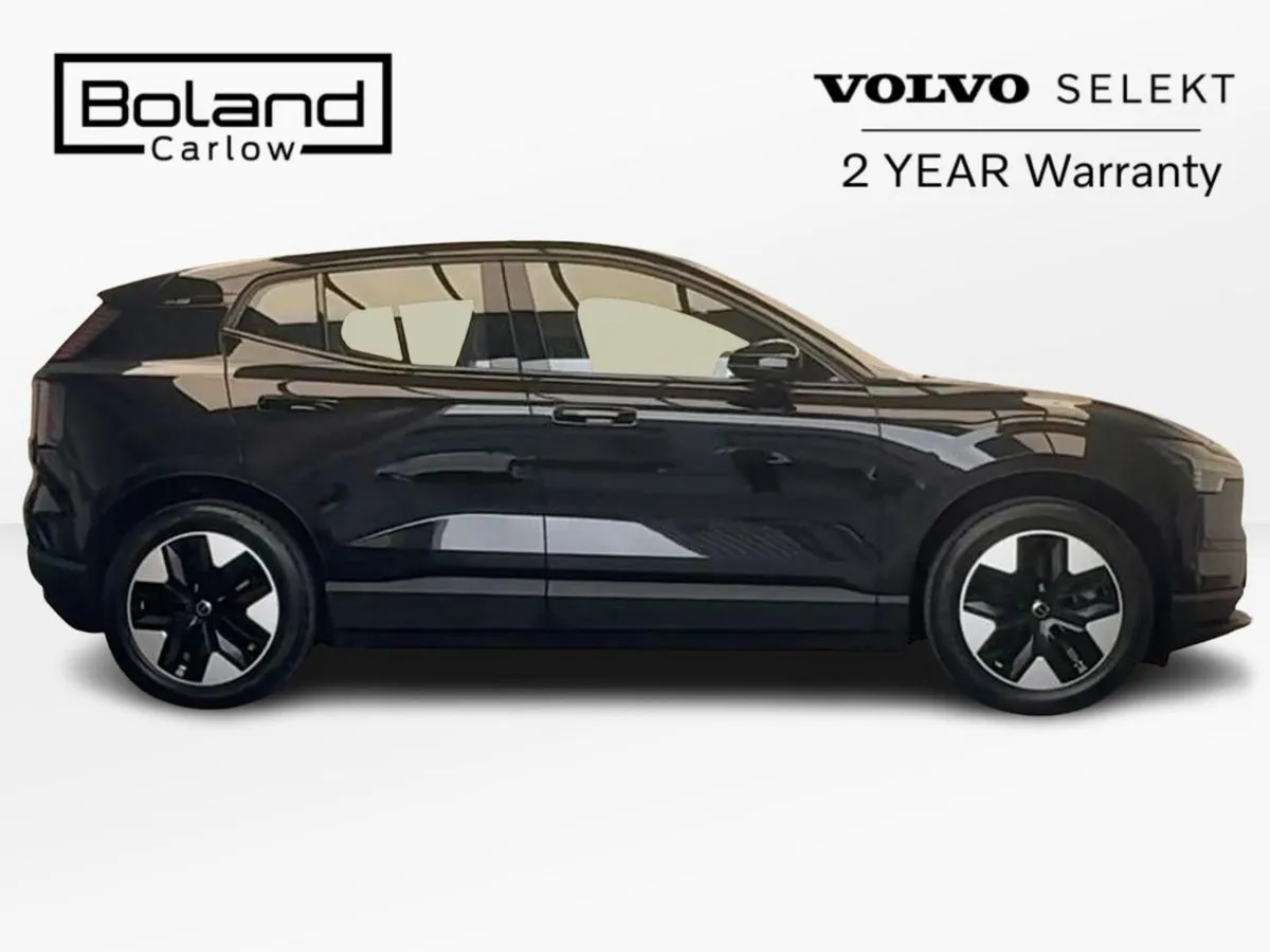 Volvo EX30 PLUS *FLASH SALE* €75 PER WEEK ON PCP - Image 4