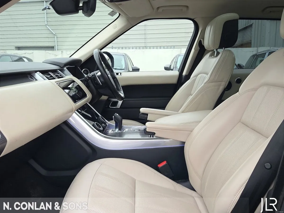 Land Rover Range Rover Sport PHEV HSE DYNAMIC *MAI - Image 3