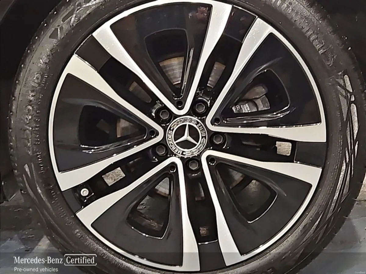 Mercedes-Benz CLA Progressive Plus with Nightpack/ - Image 5