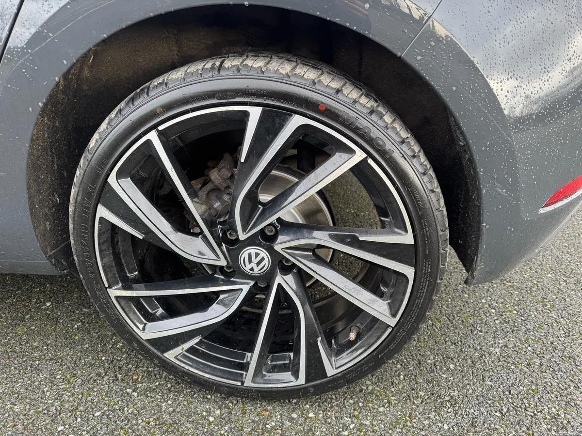 2017 mk7.5 vw golf - Image 6