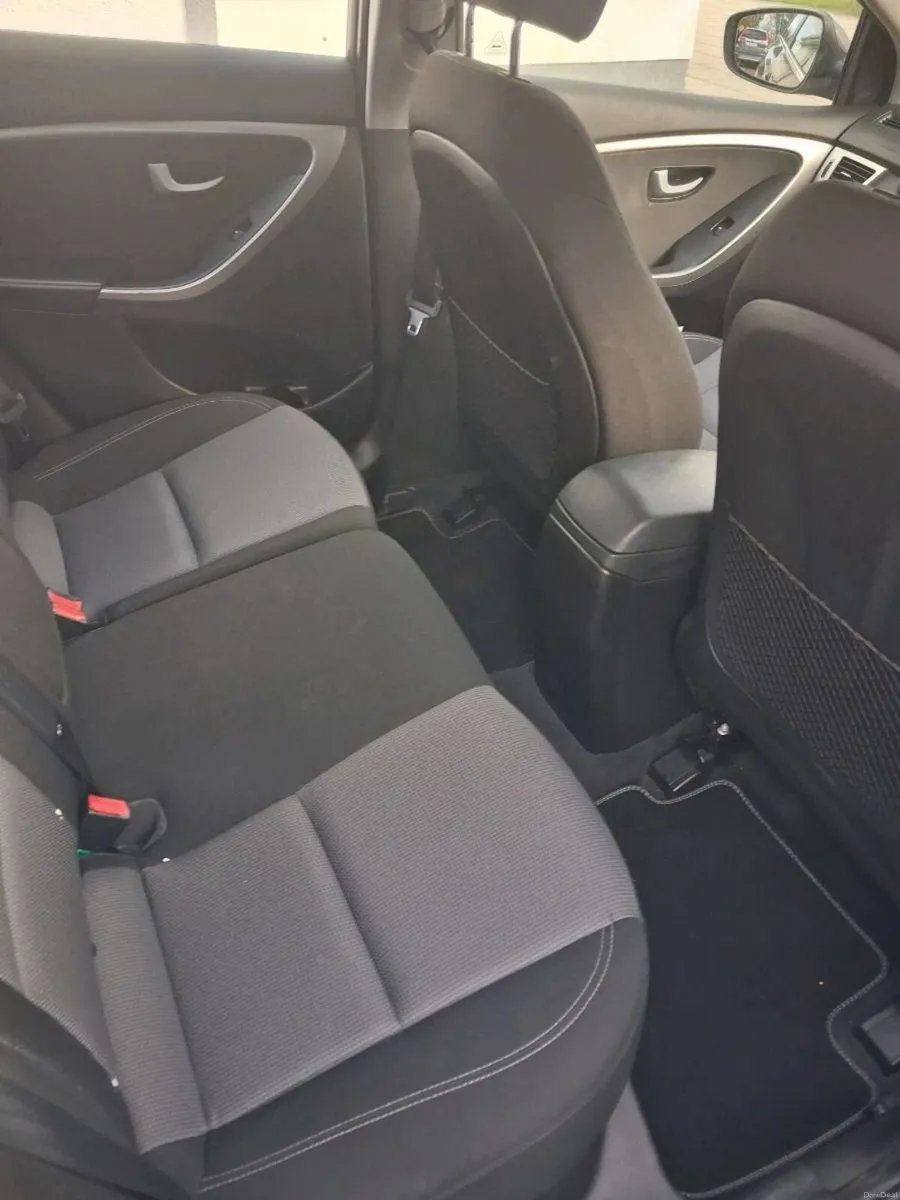 Hyundai i30 - Image 3
