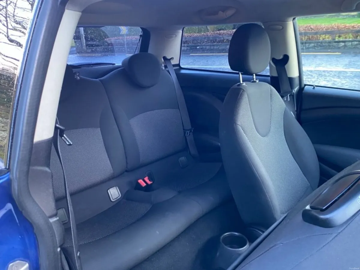 Mini Cooper D 2012, Taxed10/26, New NCT, 131000km - Image 2